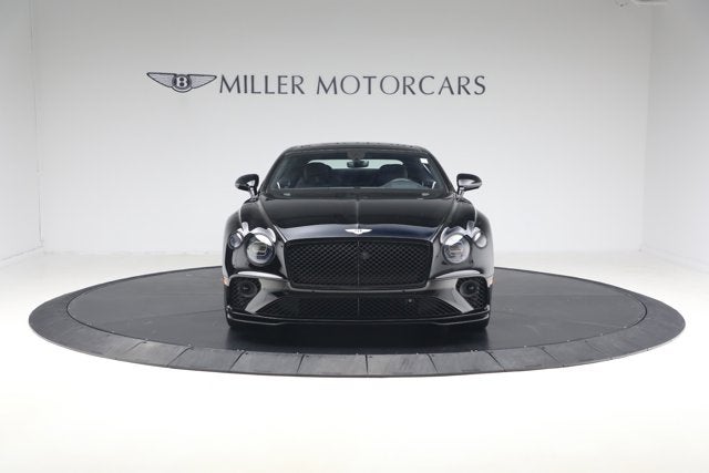 2023 Bentley Continental GT Speed