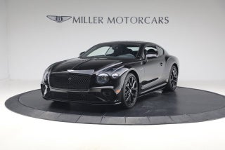 2023 Bentley Continental GT Speed