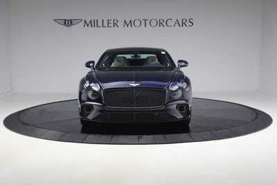 2024 Bentley Continental GT Speed