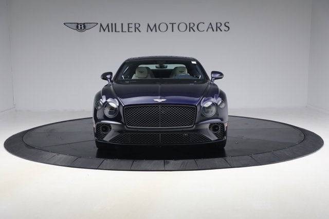 2024 Bentley Continental GT Speed