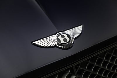 2024 Bentley Continental GT Speed