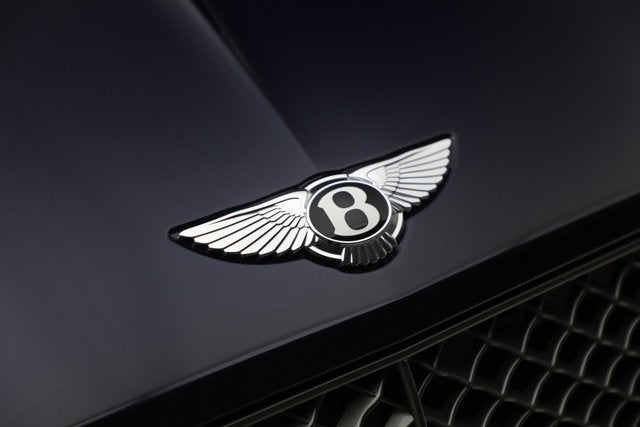 2024 Bentley Continental GT Speed