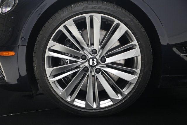 2024 Bentley Continental GT Speed