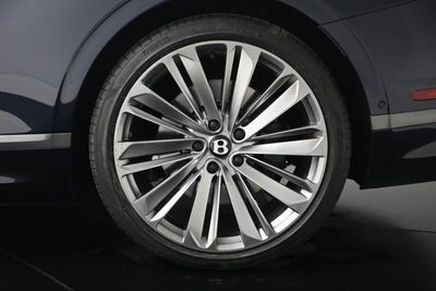 2024 Bentley Continental GT Speed