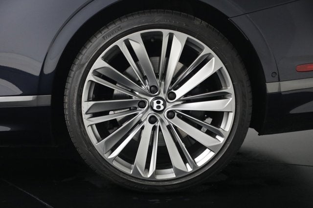 2024 Bentley Continental GT Speed