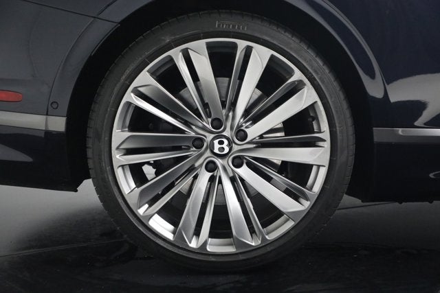 2024 Bentley Continental GT Speed