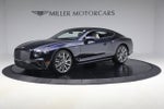 2024 Bentley Continental GT Speed