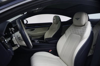 2024 Bentley Continental GT Speed