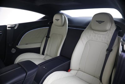 2024 Bentley Continental GT Speed