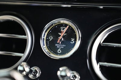 2024 Bentley Continental GT Speed