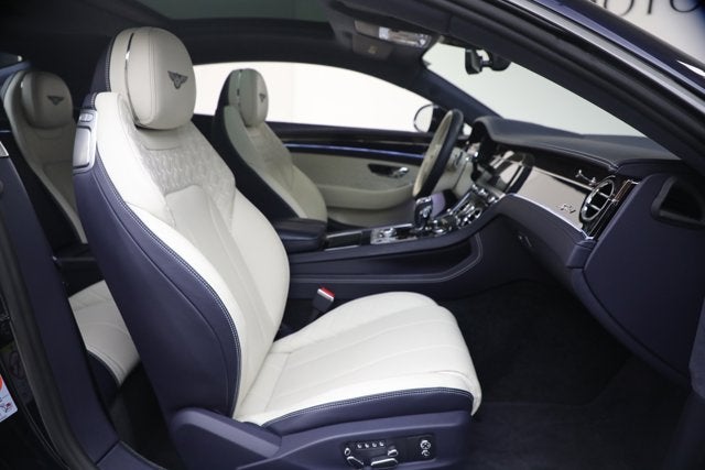 2024 Bentley Continental GT Speed