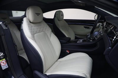 2024 Bentley Continental GT Speed