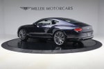 2024 Bentley Continental GT Speed