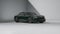 2027 Bentley Continental GT Azure
