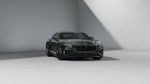 2027 Bentley Continental GT Azure