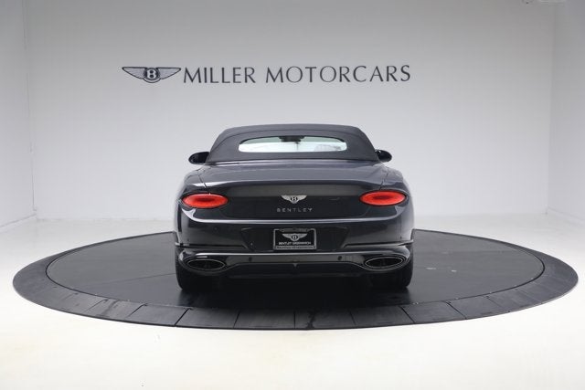 2020 Bentley Continental W12 First Edition