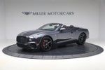 2020 Bentley Continental W12 First Edition