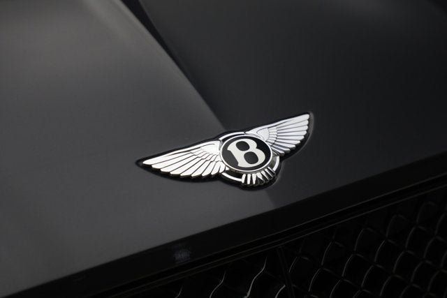 2020 Bentley Continental W12 First Edition