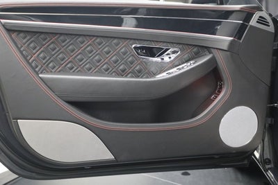 2020 Bentley Continental W12 First Edition