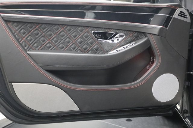 2020 Bentley Continental W12 First Edition