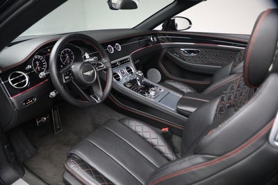 2020 Bentley Continental W12 First Edition