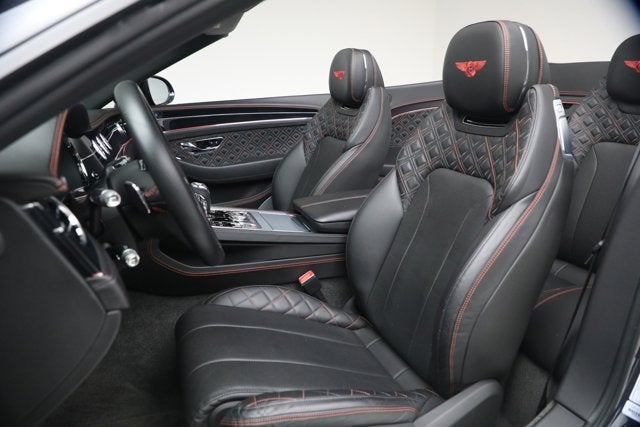 2020 Bentley Continental W12 First Edition