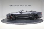 2020 Bentley Continental W12 First Edition