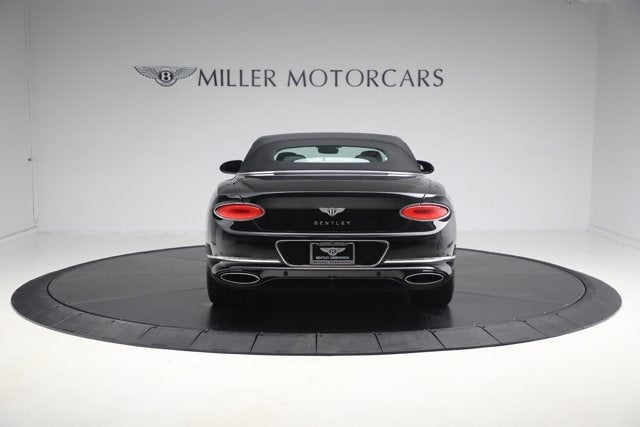 2020 Bentley Continental W12