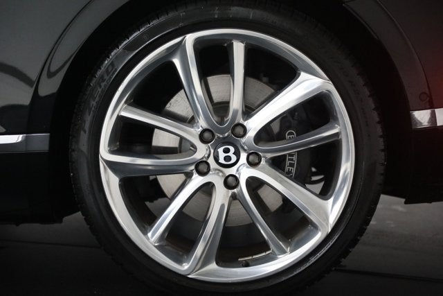 2020 Bentley Continental W12