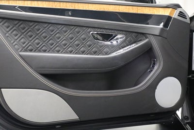 2020 Bentley Continental W12