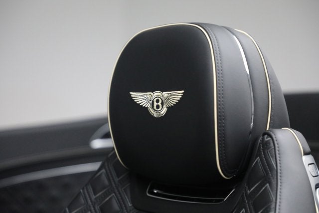 2020 Bentley Continental W12