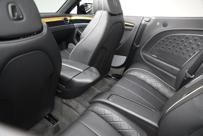 2020 Bentley Continental W12