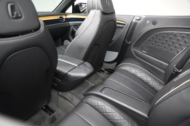 2020 Bentley Continental W12