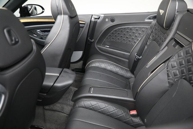 2020 Bentley Continental W12