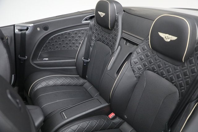 2020 Bentley Continental W12