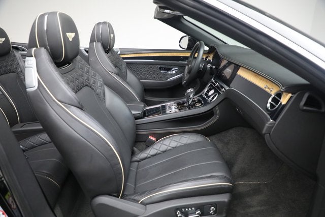 2020 Bentley Continental W12