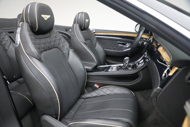 2020 Bentley Continental W12