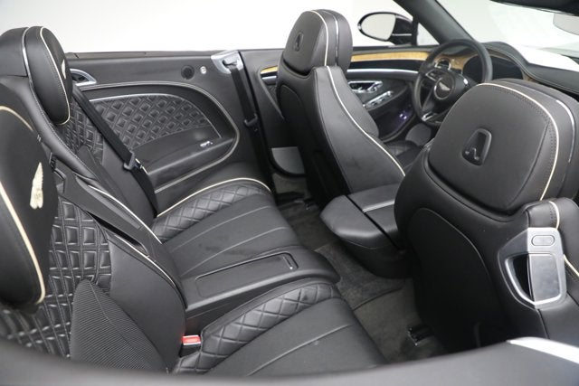 2020 Bentley Continental W12