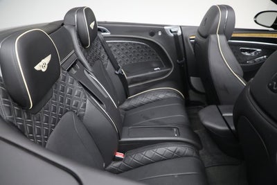 2020 Bentley Continental W12