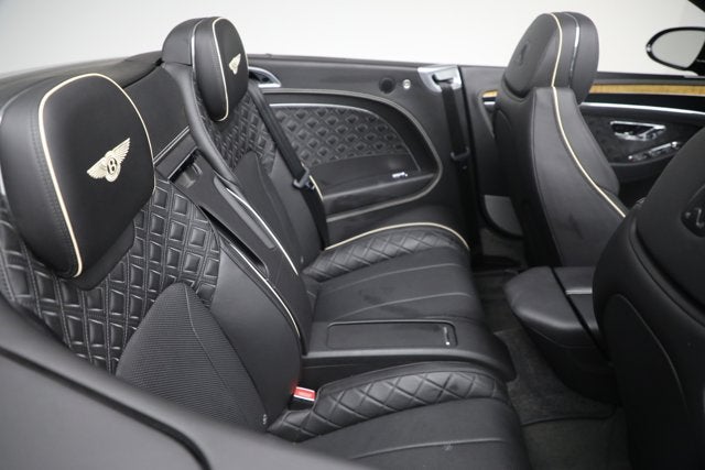 2020 Bentley Continental W12