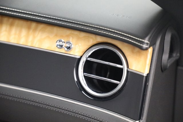 2020 Bentley Continental W12