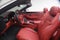 2022 Bentley Continental GTC V8