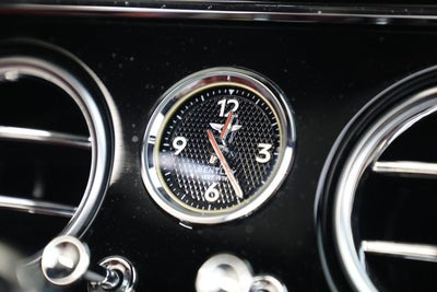 2022 Bentley Continental GTC V8