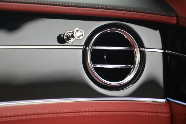 2022 Bentley Continental GTC V8