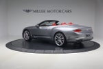 2022 Bentley Continental GTC V8