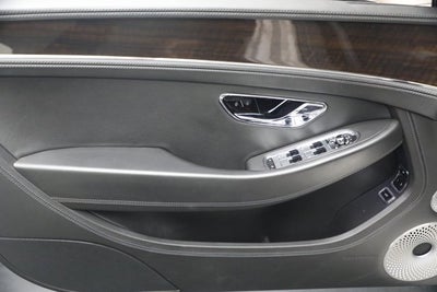 2020 Bentley Continental GTC V8