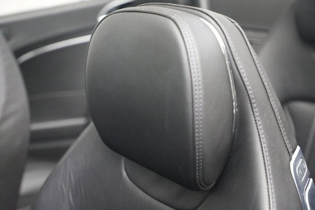 2020 Bentley Continental GTC V8