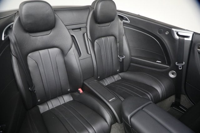 2020 Bentley Continental GTC V8