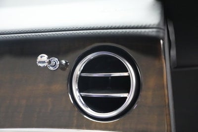 2020 Bentley Continental GTC V8