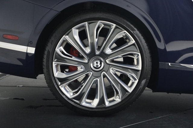 2022 Bentley Continental GTC V8